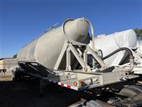 2015 Tytal 1060 cu.ft.