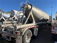 2015 Tytal 1060 cu.ft.