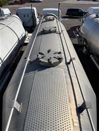 2015 Tytal 1060 cu.ft.