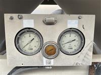 2015 Tytal 1060 cu.ft.