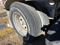 2015 Tytal 1060 cu.ft.