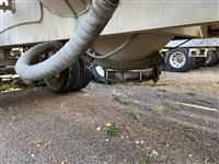 2015 Tytal 1060 cu.ft.