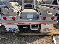 2015 Tytal 1060 cu.ft.