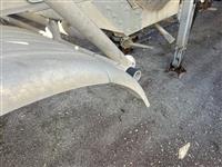 2015 Tytal 1060 cu.ft.