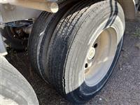 2015 Tytal 1060 cu.ft.