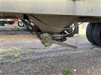 2015 Tytal 1060 cu.ft.