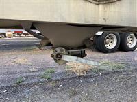 2015 Tytal 1060 cu.ft.