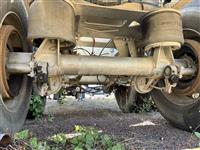 2015 Tytal 1060 cu.ft.