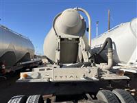 2015 Tytal 1060 cu.ft.