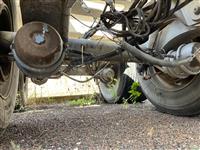 2015 Tytal 1060 cu.ft.