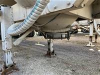 2015 Tytal 1060 cu.ft.