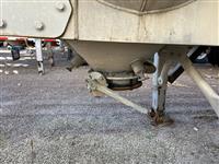 2015 Tytal 1060 cu.ft.