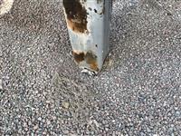 2015 Tytal 1060 cu.ft.