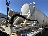 1981 Heil 1040 cu.ft.