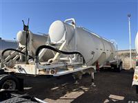 1981 Heil 1040 cu.ft.