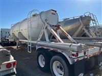 1981 Heil 1040 cu.ft.