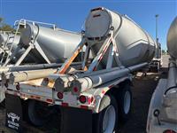 1981 Heil 1040 cu.ft.