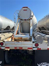 1981 Heil 1040 cu.ft.