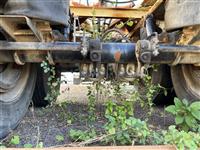 1981 Heil 1040 cu.ft.