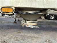 1981 Heil 1040 cu.ft.