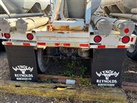 1981 Heil 1040 cu.ft.