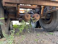 1981 Heil 1040 cu.ft.