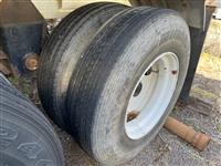 1981 Heil 1040 cu.ft.