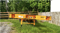 2023 Atro 20/40 Extendable
