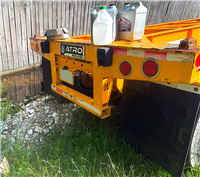 2023 Atro 20/40 Extendable