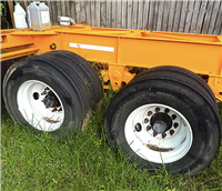 2023 Atro 20/40 Extendable