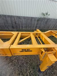 2023 Atro 20/40 Extendable