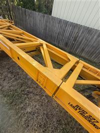 2023 Atro 20/40 Extendable