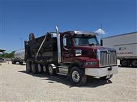 2024 Western Star 47X