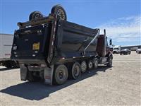 2024 Western Star 47X