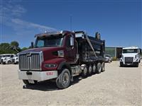 2024 Western Star 47X
