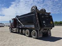 2024 Western Star 47X