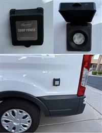 2023 Ford 350