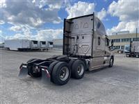 2022 Freightliner PT126SLP