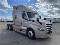 2022 Freightliner PT126SLP