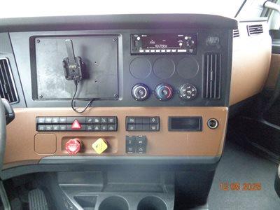 2021 Freightliner PT126SLP