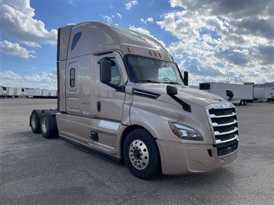 2021 Freightliner PT126SLP