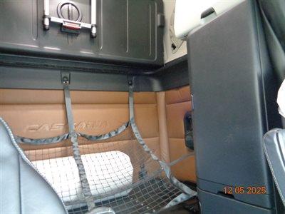 2021 Freightliner PT126SLP
