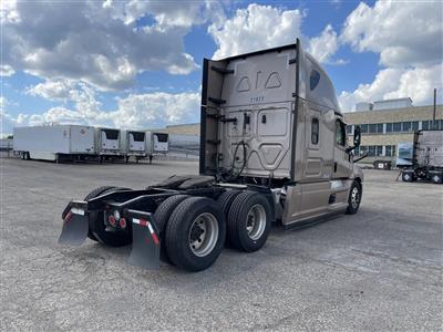 2021 Freightliner PT126SLP