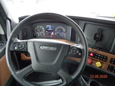 2021 Freightliner PT126SLP
