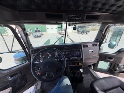 2021 Kenworth W900B