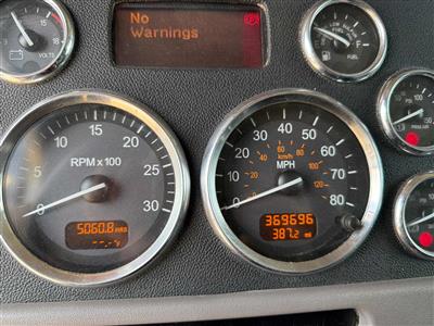 2012 Peterbilt 388
