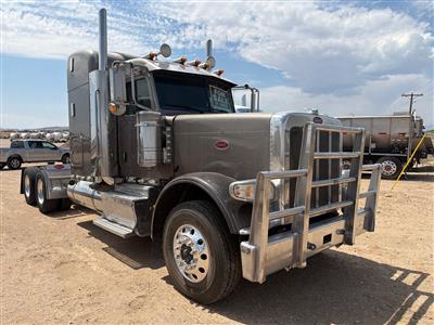 2012 Peterbilt 388