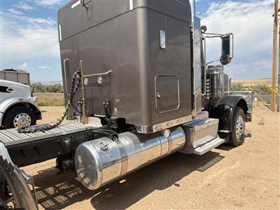 2012 Peterbilt 388