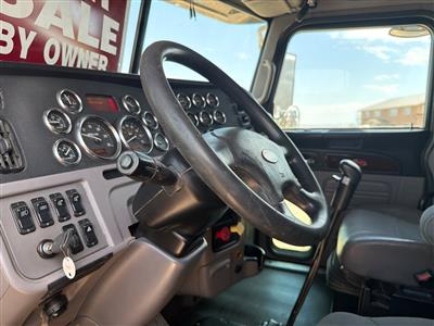 2012 Peterbilt 388