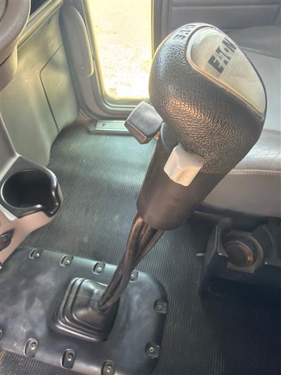 2012 Peterbilt 388